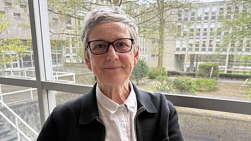 Cornwall Councillor Sarah Preece