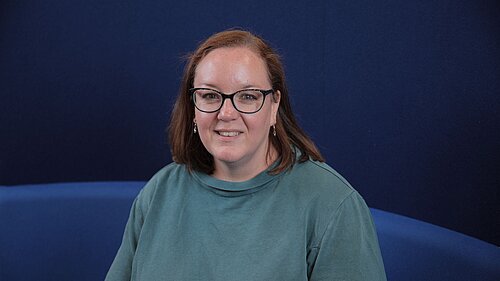 Naomi Taylor, a Liberal Democrat councillor on Liskeard Town Council