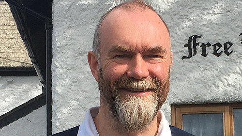 Picture of Adam Sturtridge