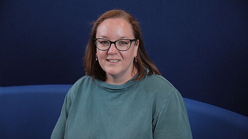 Liskeard Town Cllr Naomi Taylor