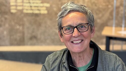 Cornwall Councillor Sarah Preece