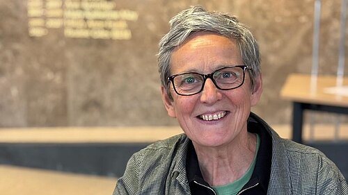 Cornwall Cllr Sarah Preece