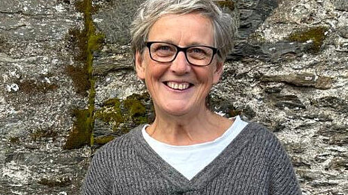 Sarah Preece